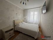 Снять 2-комнатную квартиру, Минск, ул. Парниковая, д. 3к1 Минск