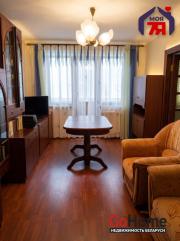 Купить 3-комнатную квартиру, Гомель, Советская ул., 129 Гомель