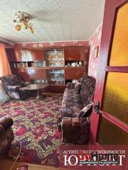 Купить 2-комнатную квартиру, Бобруйск, Наумова, 57 Бобруйск