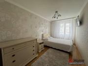 Снять 2-комнатную квартиру, Минск, ул. Парниковая, д. 3к1 Минск