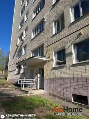 Купить 3-комнатную квартиру, Минск, Захарова ул., 72(Партизанский район) Минск