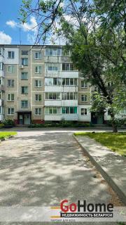 Купить 2-комнатную квартиру, Слуцк, Социалистическая ул., 162 Слуцк