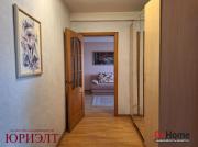 Купить 3-комнатную квартиру, Минск, Сурганова, 86 (Советский район) Минск