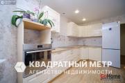 Купить 2-комнатную квартиру, Минск, ул. Некрашевича, д. 8 (Фрунзенский район) Минск