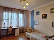 Купить 3-комнатную квартиру, Минск, Сурганова, 86 (Советский район) Минск