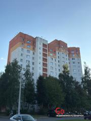 Купить 1-комнатную квартиру, Минск, Победителей, 97/1 (Центральный район) Минск