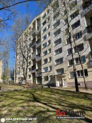 Купить 3-комнатную квартиру, Минск, Захарова ул., 72(Партизанский район) Минск