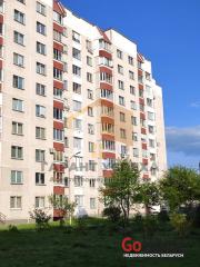 Купить 3-комнатную квартиру, Брест, ул. Суворова, д. Брест