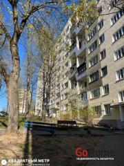 Купить 3-комнатную квартиру, Минск, Захарова ул., 72(Партизанский район) Минск