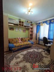 Купить 2-комнатную квартиру, Гомель, Сосновая, 2/2 Гомель