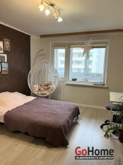 Купить 3-комнатную квартиру, , Жудро ул., 35 () Минск