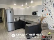 Купить 2-комнатную квартиру, Минск, Богдановича ул., 132 (Советский район) Минск