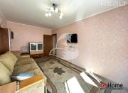 Снять 2-комнатную квартиру, Минск, Гикало ул. 14 (Советский район) Минск