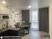 Купить 2-комнатную квартиру, Минск, Богдановича ул., 132 (Советский район) Минск