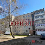 Купить 1-комнатную квартиру, Барановичи, Энтузиастов, 54 Барановичи