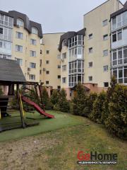 Купить 2-комнатную квартиру, Могилев, Левая Дубровенка, 32/А Могилев