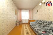 Купить 3-комнатную квартиру, Молодечно, Великий Гостинец ул., 76 Молодечно