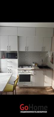 Снять 1-комнатную квартиру, Минск, ул. Ольшевского, 77 (Фрунзенский район) Минск