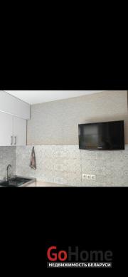 Снять 1-комнатную квартиру, Минск, ул. Ольшевского, 77 (Фрунзенский район) Минск