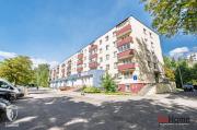 Купить 2-комнатную квартиру, Минск, Ольшевского, 4 (Фрунзенский район) Минск