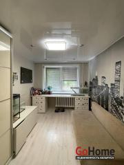 Купить 3-комнатную квартиру, Минск, Гамарника ул., 29 (Советский район) Минск