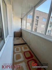 Купить 1-комнатную квартиру, Барановичи, Энтузиастов, 54 Барановичи