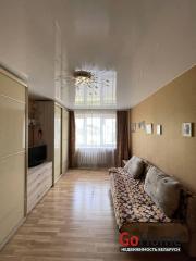 Купить 3-комнатную квартиру, Минск, Гамарника ул., 29 (Советский район) Минск