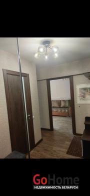 Снять 1-комнатную квартиру, Минск, ул. Ольшевского, 77 (Фрунзенский район) Минск