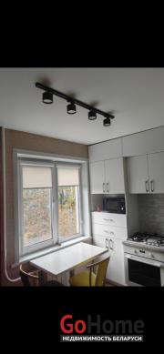 Снять 1-комнатную квартиру, Минск, ул. Ольшевского, 77 (Фрунзенский район) Минск