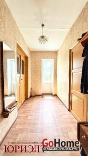 Купить 2-комнатную квартиру, Ветрино, Ленина, 79 Ветрино