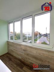 Купить 3-комнатную квартиру, , 50 Лет Октября ул., 15 Смолевичи