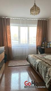 Купить 2-комнатную квартиру, Солигорск, козлова 58 Солигорск