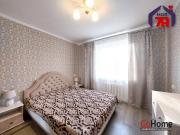 Купить 3-комнатную квартиру, , 50 Лет Октября ул., 15 Смолевичи