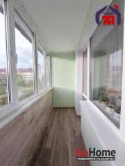 Купить 3-комнатную квартиру, , 50 Лет Октября ул., 15 Смолевичи