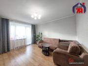 Купить 3-комнатную квартиру, , 50 Лет Октября ул., 15 Смолевичи