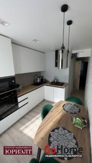 Купить 2-комнатную квартиру, Могилев, Димитрова, 68/1 Могилев