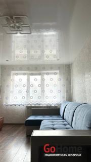 Купить 2-комнатную квартиру, Солигорск, козлова 58 Солигорск