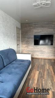 Купить 2-комнатную квартиру, Солигорск, козлова 58 Солигорск