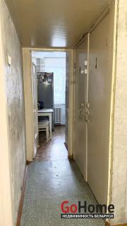 Купить 2-комнатную квартиру, Солигорск, козлова 58 Солигорск