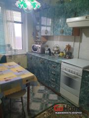 Купить 2-комнатную квартиру, Гомель, ул. Братьев Лизюковых, д. Гомель