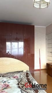 Купить 2-комнатную квартиру, Солигорск, козлова 58 Солигорск