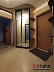 Купить 2-комнатную квартиру, Минск, ул. Седых, д. 46 (Первомайский район) Минск