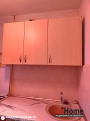 Купить 1-комнатную квартиру, Гомель, Минская ул., 8 Гомель