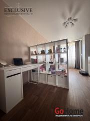 Купить 1-комнатную квартиру, Барановичи, Кирова ул., 93/А Барановичи