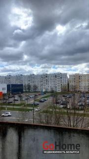 Купить 4-комнатную квартиру, Витебск, Строителей просп., 10 Витебск