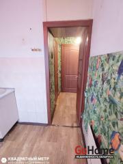 Купить 1-комнатную квартиру, Гомель, Минская ул., 8 Гомель