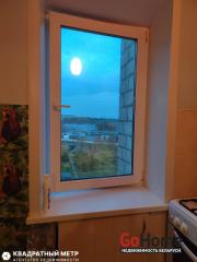 Купить 1-комнатную квартиру, Гомель, Минская ул., 8 Гомель