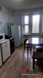 Купить 4-комнатную квартиру, Витебск, Строителей просп., 10 Витебск