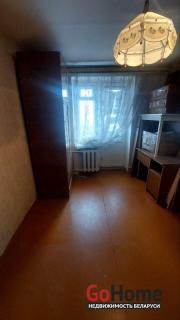 Купить 4-комнатную квартиру, Витебск, Строителей просп., 10 Витебск