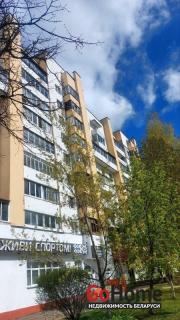 Купить 4-комнатную квартиру, Витебск, Строителей просп., 10 Витебск